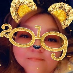 Meet your Posher, Janette